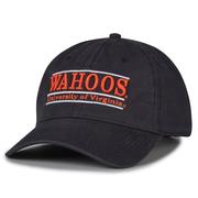 Virginia The Game Wahoos Classic Relaxed Twill Hat